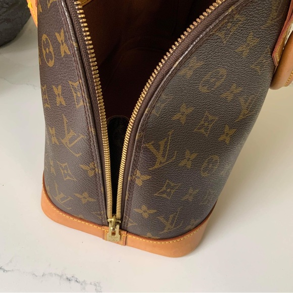🔥 ALMA PM LOUIS VUITTON 🔥 - Picture 9 of 17